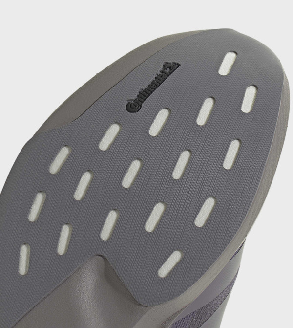 Adidas Adidas - Grey Running Shoes