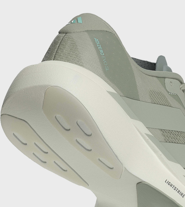 Adidas Adidas - Green Running Shoes