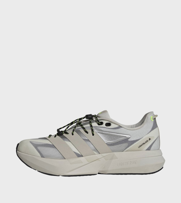 Adidas  Sports Shoes - Beige Running Shoes