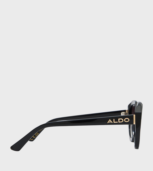 Aldo Accessories  Retro Sunglasses - BLACK undefined