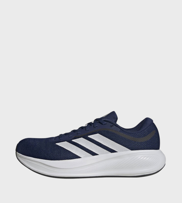 Adidas  Shoes - Dark Blue Running Shoes