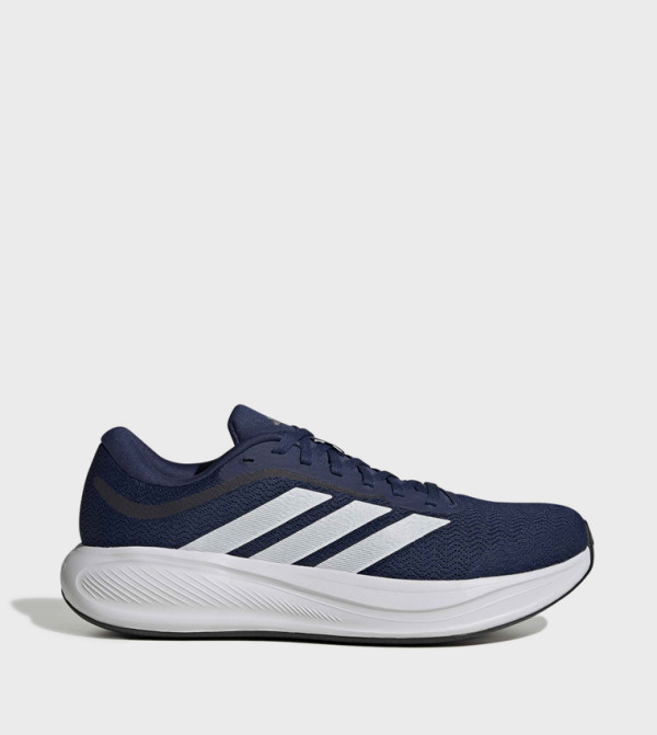 Adidas  Shoes - Dark Blue Running Shoes