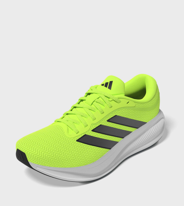 Adidas  Shoes - Green Running Shoes