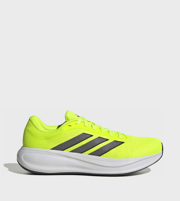 Adidas  Shoes - Green Running Shoes