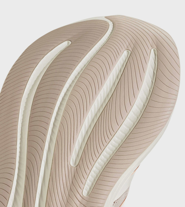 Adidas Adidas - Mauve Running Shoes