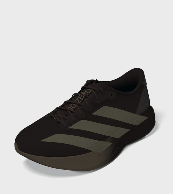 Adidas Running Shoes - Brown Running Shoes