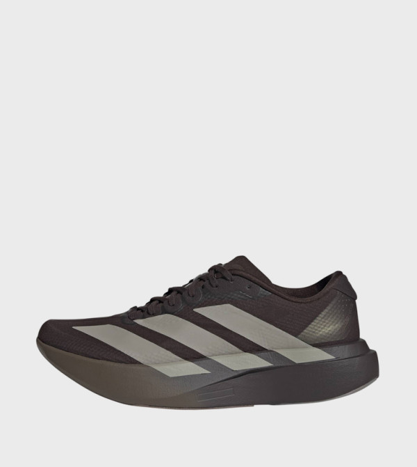 Adidas Running Shoes - Brown Running Shoes
