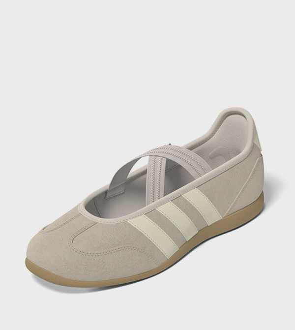 Adidas  Mary Janes - Pink Mary Janes