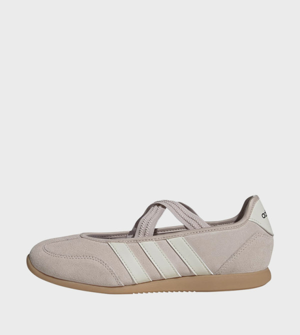 Adidas  Mary Janes - Pink Mary Janes