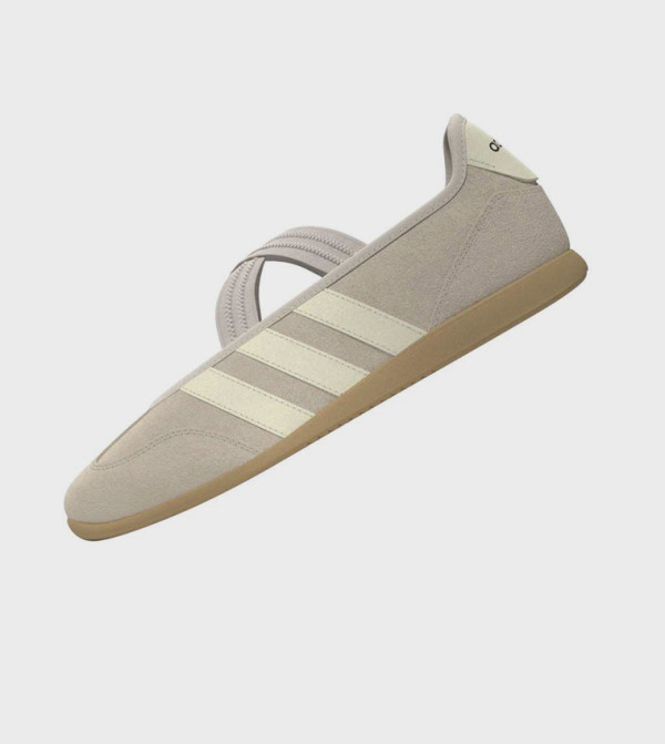 Adidas  Mary Janes - Pink Mary Janes