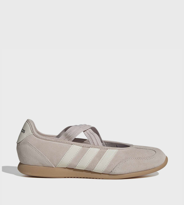 Adidas  Mary Janes - Pink Mary Janes