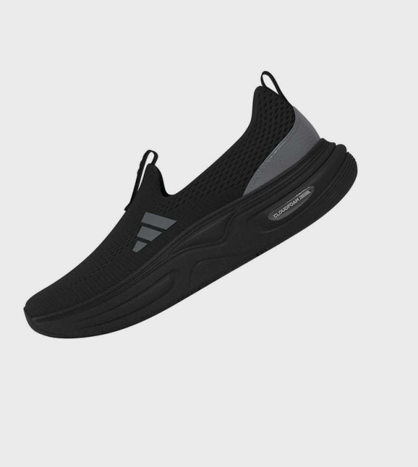 Adidas Adidas - BLACK Walking Shoes