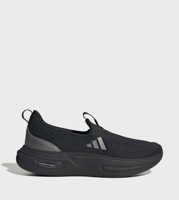 Adidas Adidas - BLACK Walking Shoes