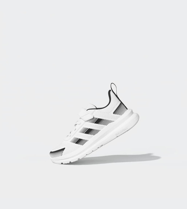 Adidas  Footwear - White Running & Training