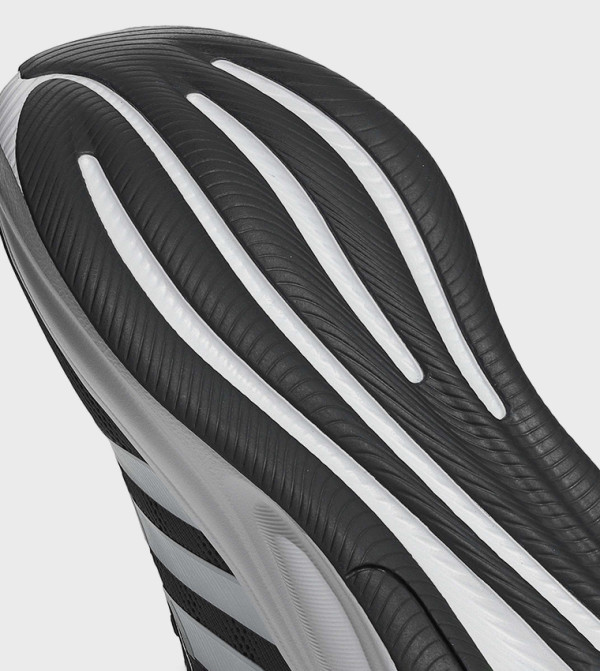 Adidas Shoes - Black Low Top