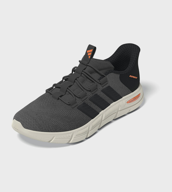 Adidas Adidas - Brown Casual Slip-ons