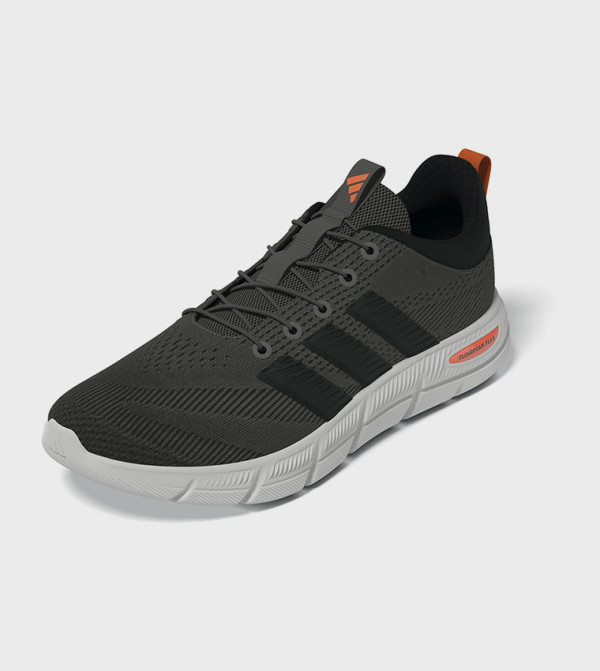 Adidas Adidas - Brown Casual Slip-ons