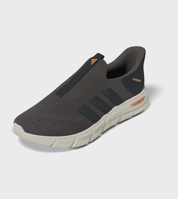 Adidas Adidas - Brown Casual Slip-ons