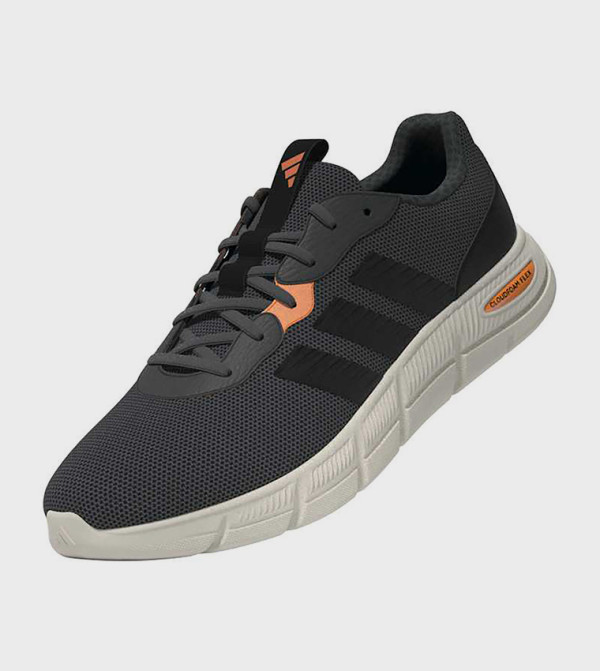 Adidas  Shoes - Brown Casual Slip-ons