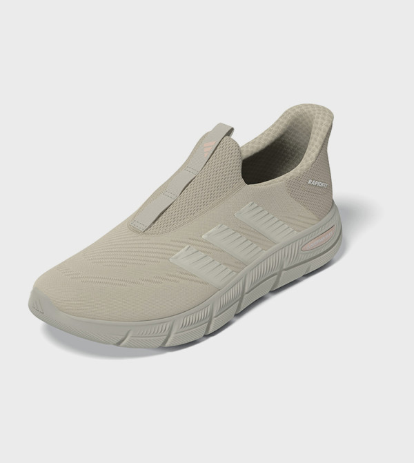 Adidas  Casual Slip-ons - Beige Casual Slip-ons