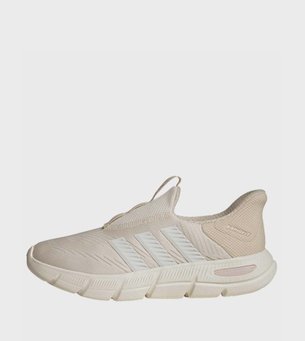 Adidas  Casual Slip-ons - Beige Casual Slip-ons