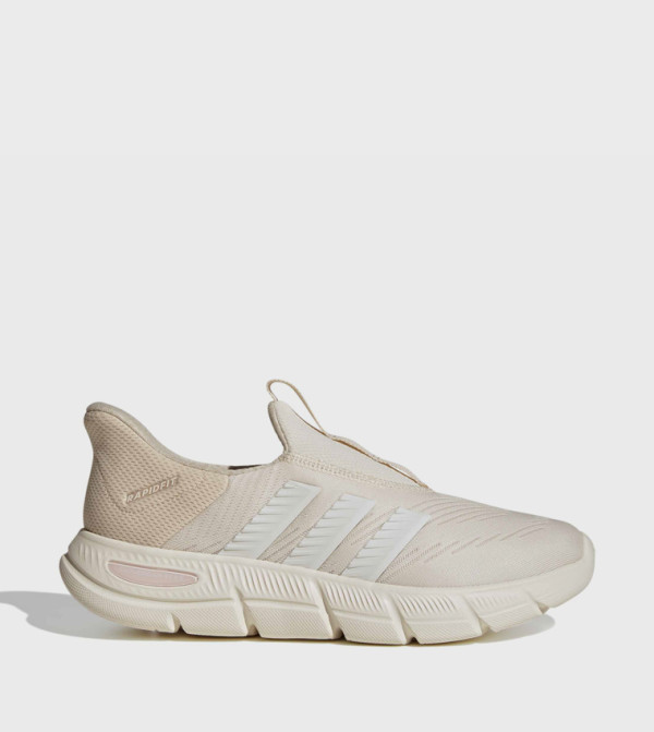 Adidas  Casual Slip-ons - Beige Casual Slip-ons