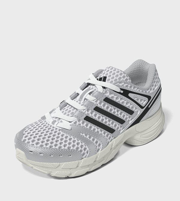 Adidas Originals Adidas Originals - White Low Top