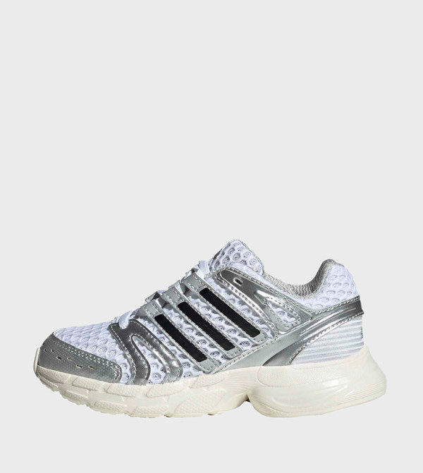 Adidas Originals Adidas Originals - White Low Top