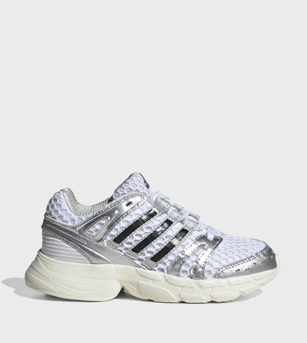 Adidas Originals Adidas Originals - White Low Top