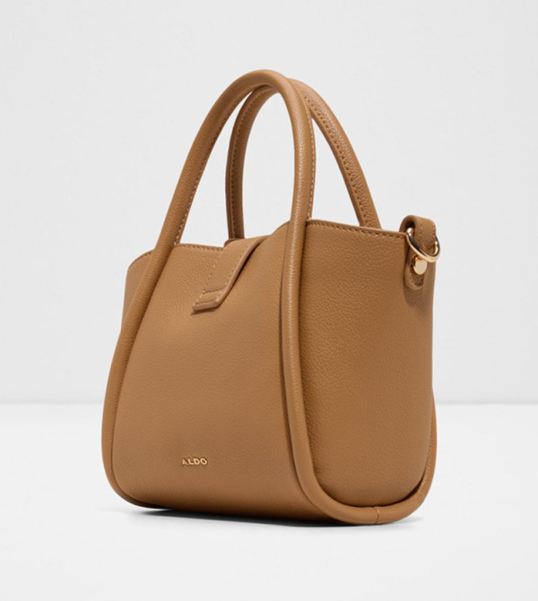 ألدو ألدو - جلد الجمل Satchel Bags