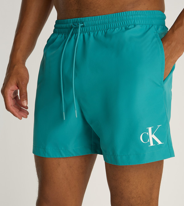 Calvin Klein  - Green Bottoms