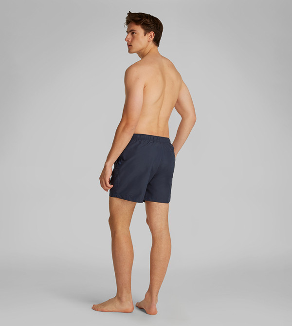 Calvin Klein  Swimwear - Navy Bottoms
