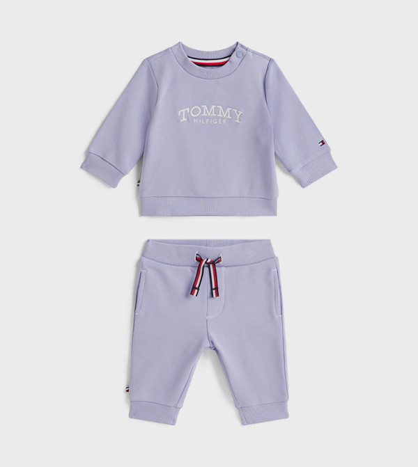 تومي هيلفيغر  أطقم الملابس - أزرق "مجموعات الملابس "