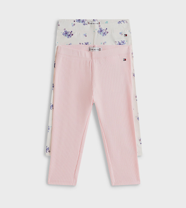 Tommy Hilfiger  Leggings - Multi leggings