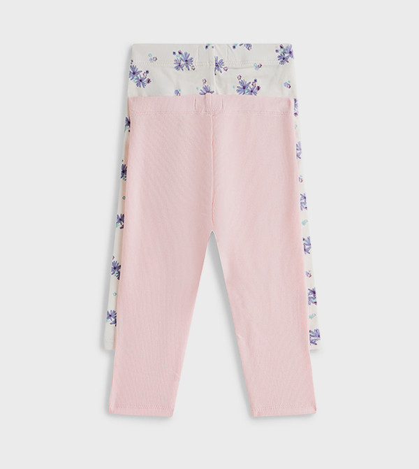Tommy Hilfiger  Leggings - Multi leggings