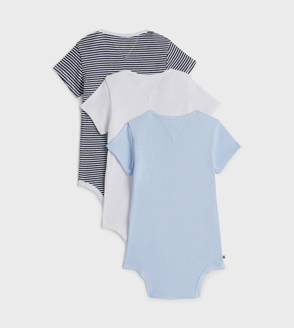 Tommy Hilfiger  Baby Essentials - Multi Bodysuit