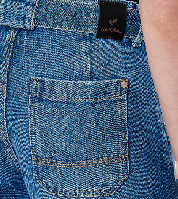 Kaporal  Flared Jeans - Blue Flared Jeans