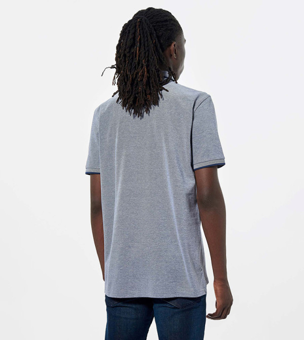 Kaporal Kaporal - Indigo Polo T-shirts