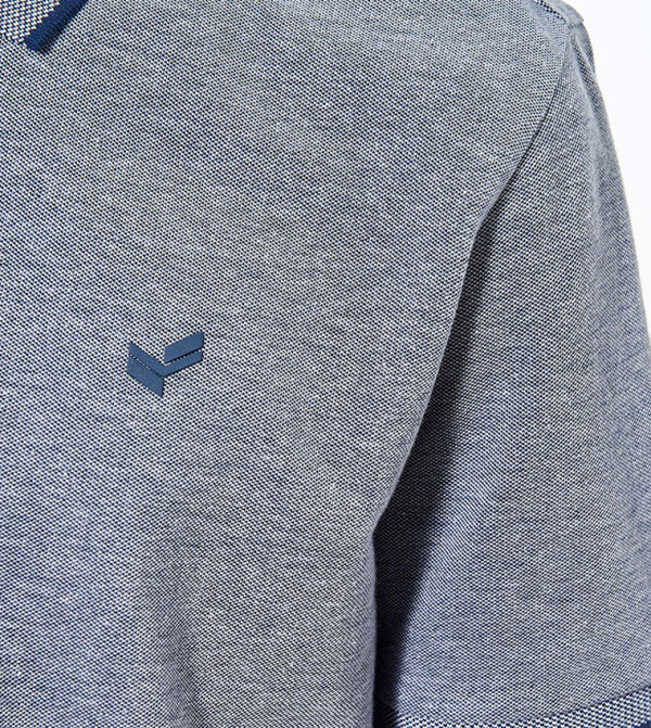 Kaporal Kaporal - Indigo Polo T-shirts