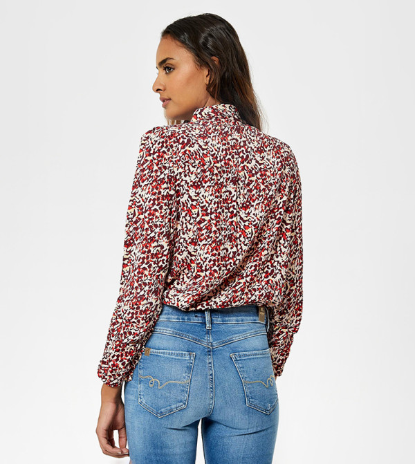 Kaporal Kaporal - Red Shirts