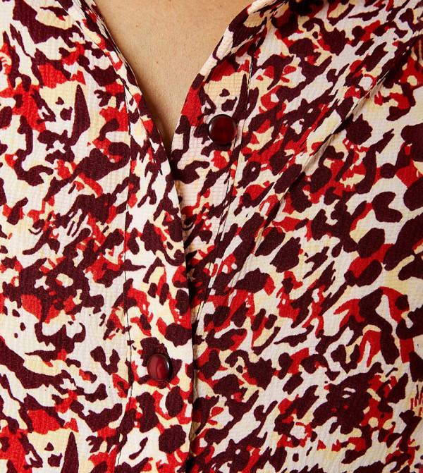 Kaporal Kaporal - Red Shirts