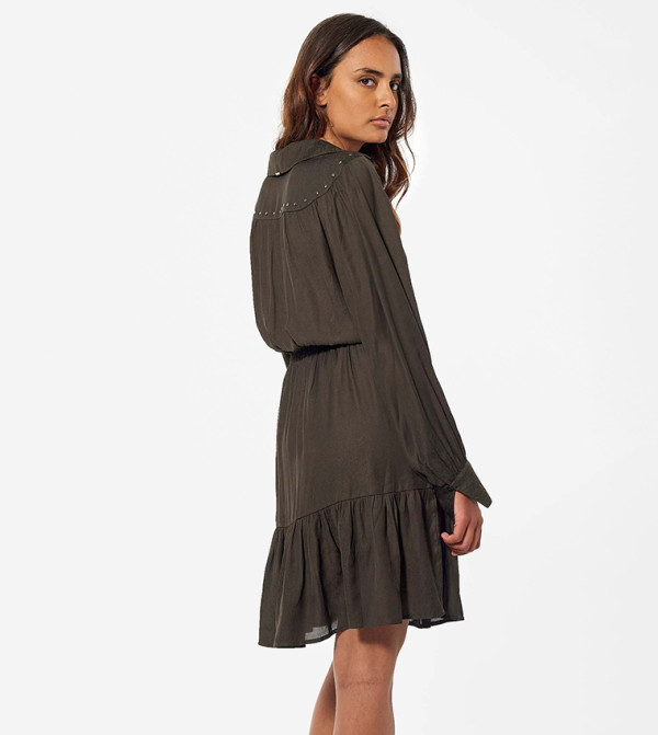 Kaporal Kaporal - Black Casual Dresses