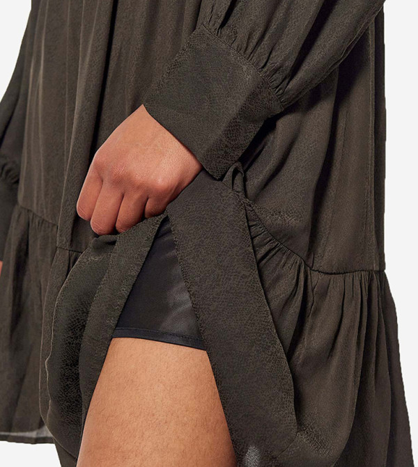 Kaporal Kaporal - Black Casual Dresses