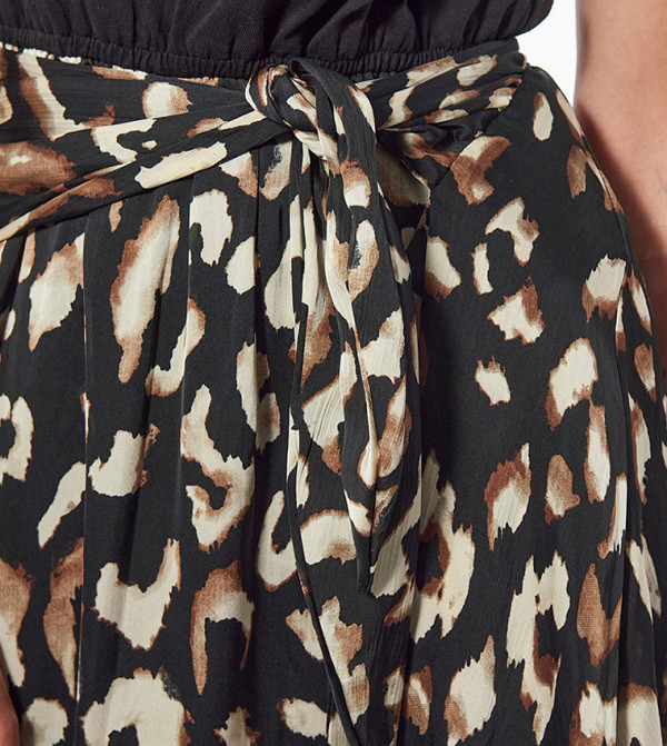 Kaporal Kaporal - Black Casual Dresses