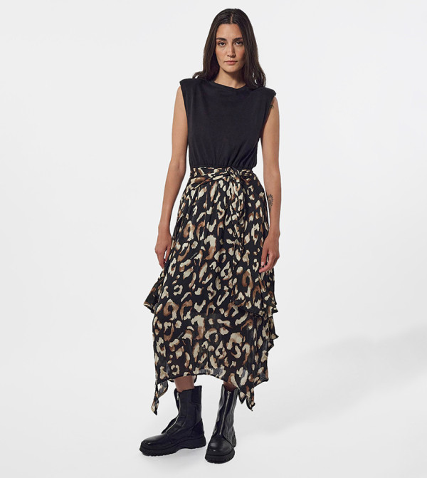 Kaporal Kaporal - Black Casual Dresses