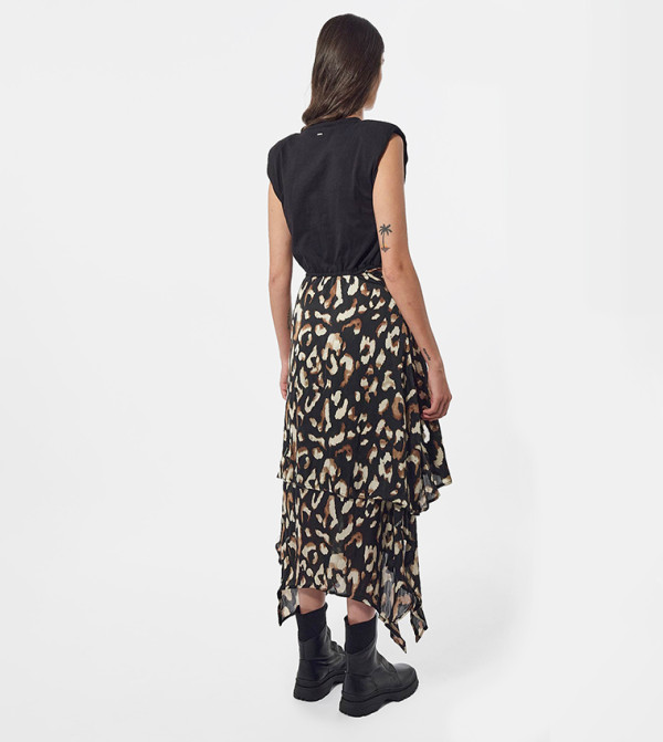 Kaporal Kaporal - Black Casual Dresses
