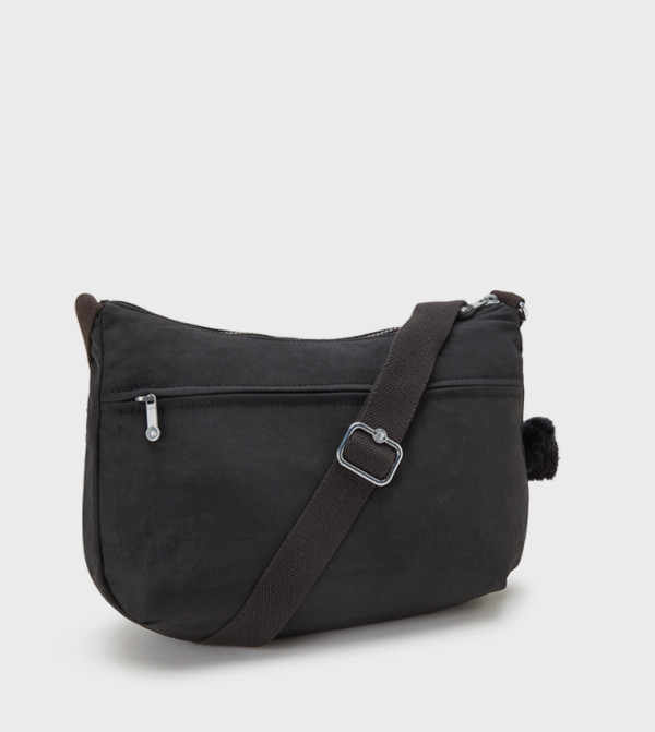 Kipling Kipling - Black Cross Body Bags