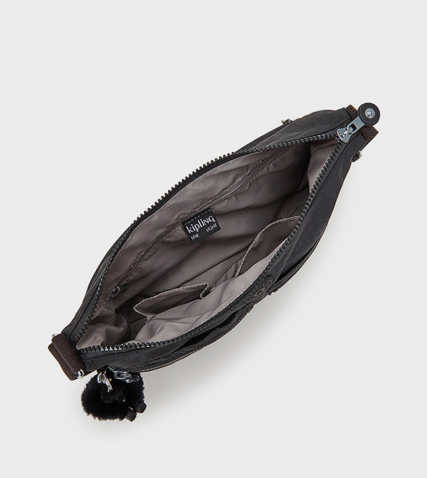 Kipling Kipling - Black Cross Body Bags