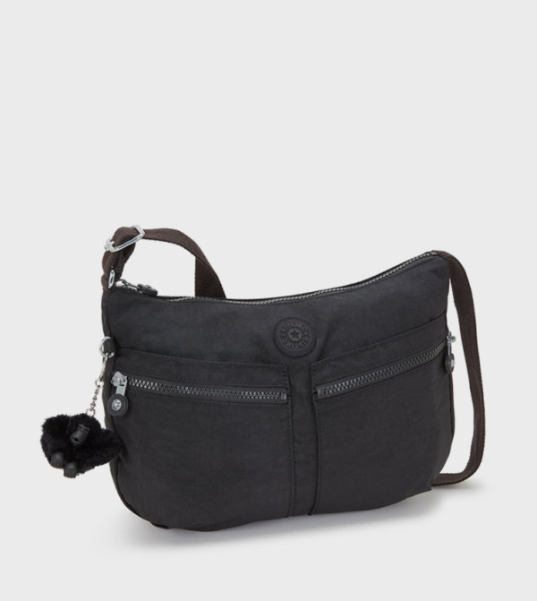 Kipling Kipling - Black Cross Body Bags
