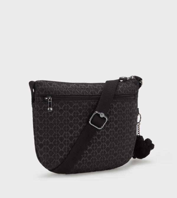 Kipling Kipling - Black Cross Body Bags